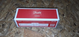 Danfoss filterdroger 023Z7019