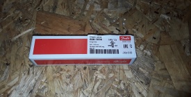 Danfoss terugslagklep 020-1016 