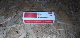 Danfoss kijkglas 014-0192 