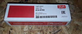 Danfoss kijkglas 014-0192 