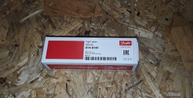 5 x Danfoss kijkglas 014-0191 