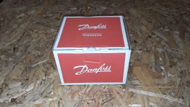 16 x Danfoss thermische expansieklep 067N2415