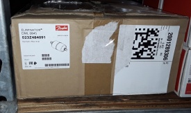 60 x Danfoss filterdroger 023Z484091 