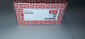 18 x Danfoss behuizing IP55 