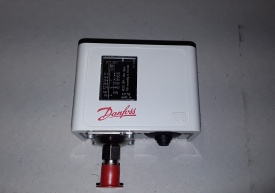 Danfoss drukschakelaar 060-119166 KP7B 