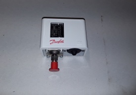 Danfoss drukschakelaar 060-119166 KP7B 