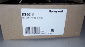 15 x Honeywell magneetventiel MS-00111