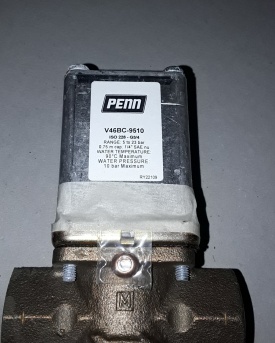 Penn waterregelventiel V46BC-9510 G3/4