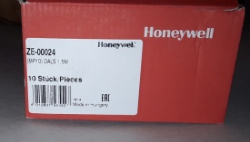 10 x Honeywell drukvereffeningsleidingen ZE-00024 