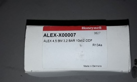 Honeywell thermische expansieklep ALEX-X00007