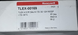 Honeywell thermische expansieklep TLEX-00169 