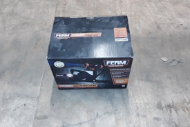 Verfspuitsysteem Ferm SGM1011 500W 