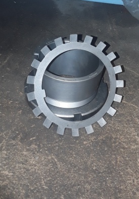 SKF klembus H 318 