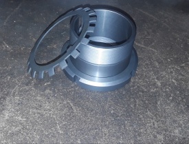 SKF klembus H 215