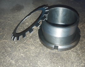 SKF klembus 215 F 