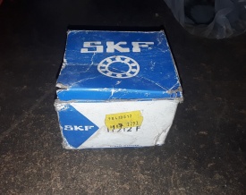 3 x SKF klembus H 212 F 