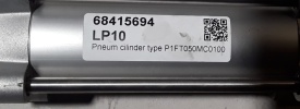 Parker P/N:P1F-T050MC-0100-0000