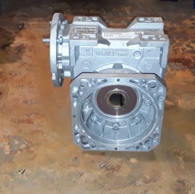 Gearbox Varvel 