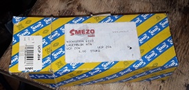 Lagerblok SNR P204 (asmaat 20 mm) 