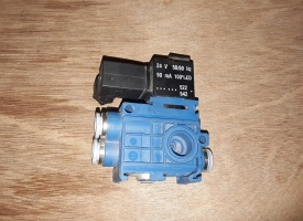 Rexroth magneetventiel 579 460 522 0