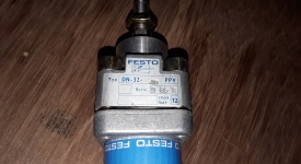 Festo DN-32-40 PPV 