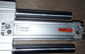 Inschuifcilinder Univer K2000320100M 