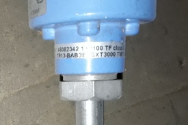 Modulaire thermometer EH TR13-BAB3EASXT3000TMT 