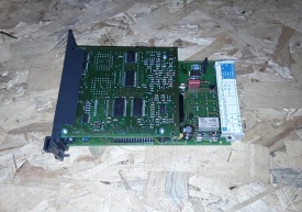 Silometer EH FMX 570 