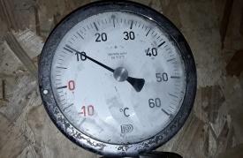 Manometer D 