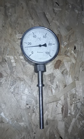 Manometer 