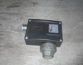 Herion vaccuum detector 37-5031-223 