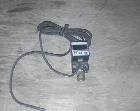 Druksensor Sunx DP2-40E 