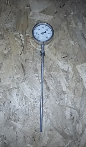 Manometer Eriks 