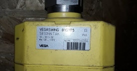 4 x Trilvork level sensor SWING81