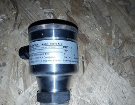 6 x Trilvork level sensor KLAY VSS-S-47-3 