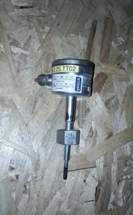 Transmitter KLAY TT-E-D-O-L65xD9/C.K 