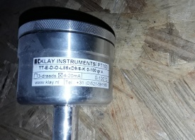 Transmitter KLAY TT-E-D-O-L-85xD9/6-K 