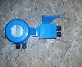 Flowmeter singnal converter Krohne IFC 090 