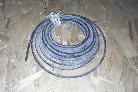 Kabel weatherhead NT10004 A1/4 