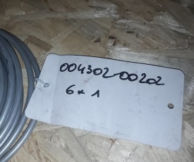 Kabel Festo 00430200202 6X1