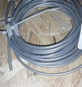 Kabel Festo I-004302-00201 4X0,75