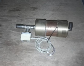 Transmitter met drukschakelaar SMC ISE4LB-01-65 