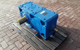 Gearbox Rossi R C2I 225 UO2A 