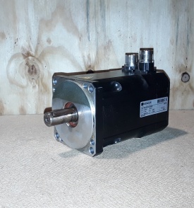 Servomotor Merkes MN4-0510-30-320/BP