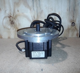 Servomotor DMW861-131018 