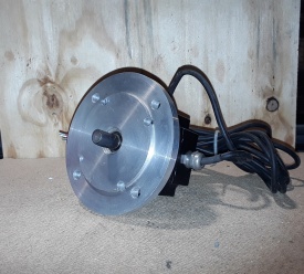 Servomotor DMW861-131018 