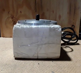 Servomotor DMW861-131018 