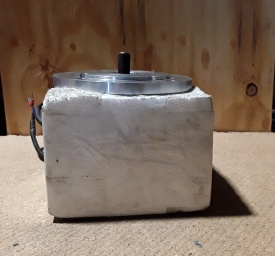 Servomotor DMW861-131018 