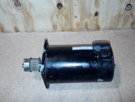 Servomotor SM87.3.18M7 Z89 