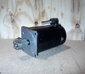 Servomotor SM87.3.18M7 Z89 